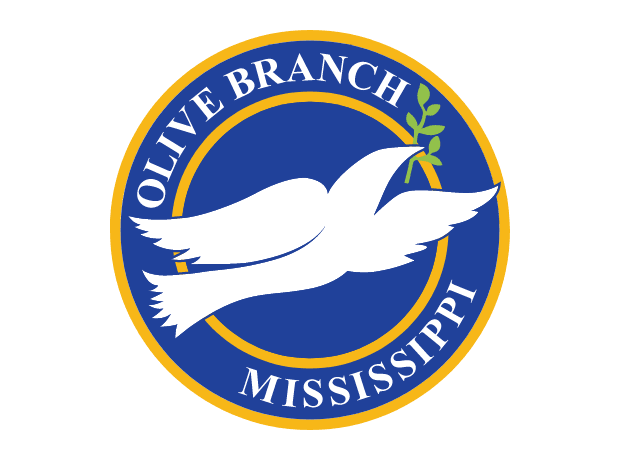 Olive Branch Logo