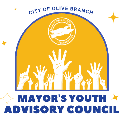 Mayors youth advisory logo